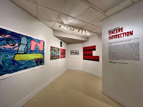 Marta Kubiak w Charlotte