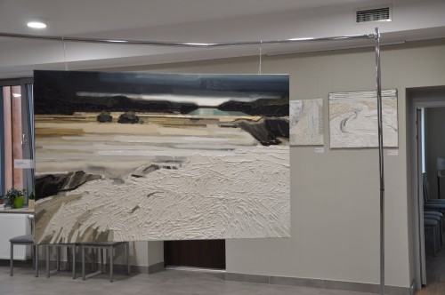 Struktury krajobrazu - Jarosława Pabich-Szmyt