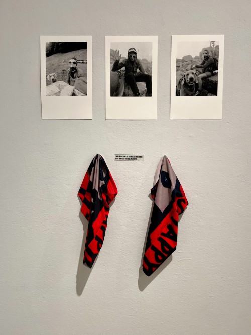 Marta Kubiak w Charlotte