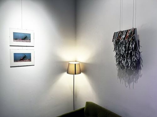 Milczące krajobrazy