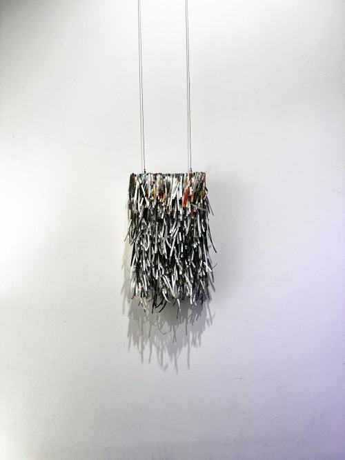 Milczące krajobrazy