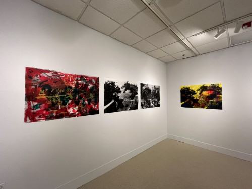 Marta Kubiak w Charlotte