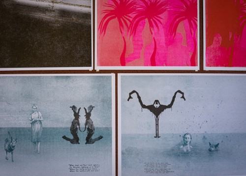 Międzynarodowa Konferencja Graficzna SGCI Puertograbando 2025