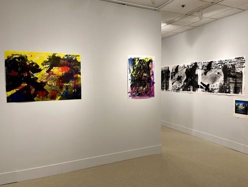 Marta Kubiak w Charlotte