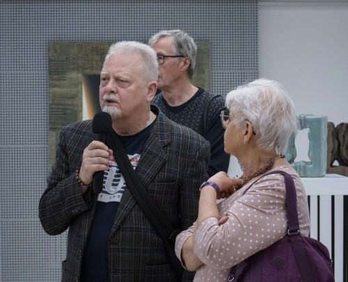 Fot. Marek Wesołowski  Wykorzystano za zgodą Pałacu Kultury Zagłębia