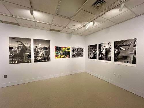 Marta Kubiak w Charlotte