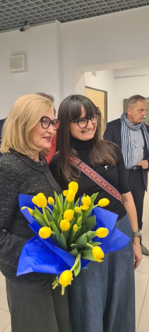 Katarzyna Koczyńska-Kielan, Ewa Zawadzka: Ontologie formy