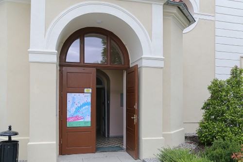 Świat Odbity