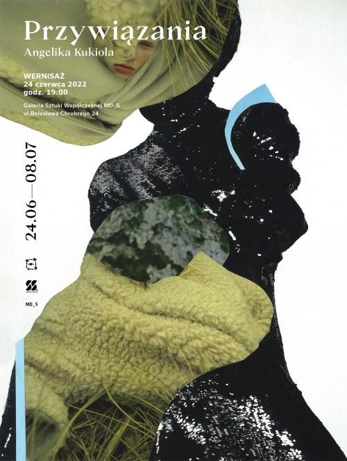 Wystawa Przywiązania