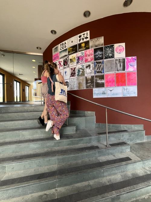 Międzynarodowa Konferencja Graficzna SGCI Puertograbando 2025