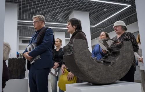 Katarzyna Koczyńska-Kielan, Ewa Zawadzka: Ontologie formy