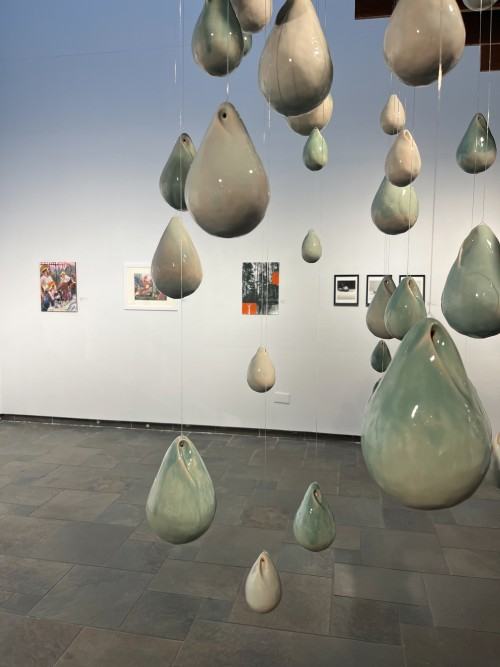 Marta Kubiak w Charlotte