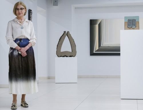 Fot. Marek Wesołowski  Wykorzystano za zgodą Pałacu Kultury Zagłębia