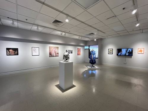 Marta Kubiak w Charlotte