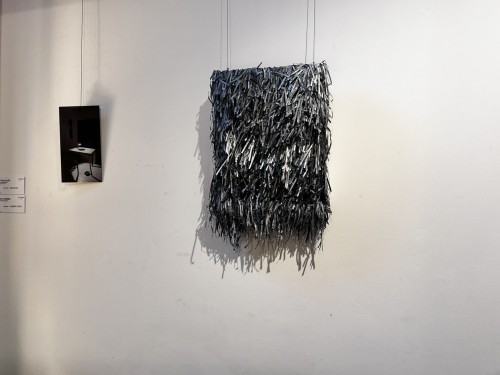 Milczące krajobrazy