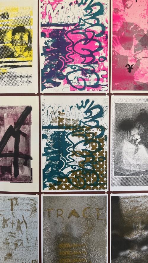 Międzynarodowa Konferencja Graficzna SGCI Puertograbando 2025