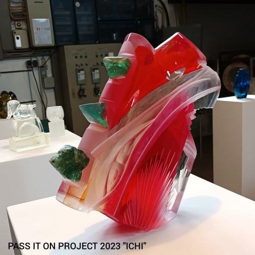 Lathe Riders Grit & Wheels Convention 2023