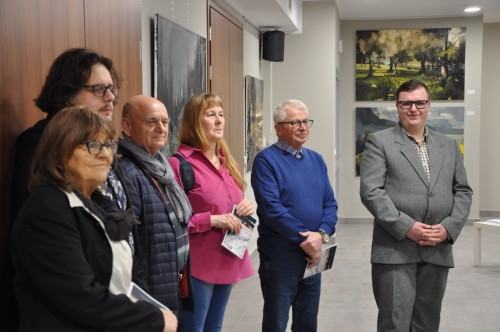 Struktury krajobrazu - Jarosława Pabich-Szmyt