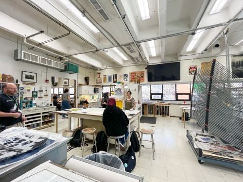 Marta Kubiak w Charlotte