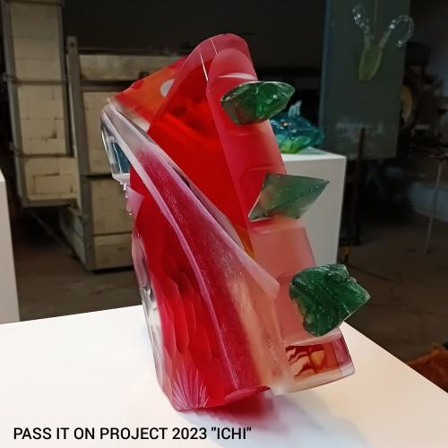 Lathe Riders Grit & Wheels Convention 2023