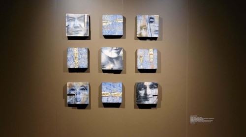 Brak słów  - wystawa ceramiki Brak słów  - wystawa ceramiki