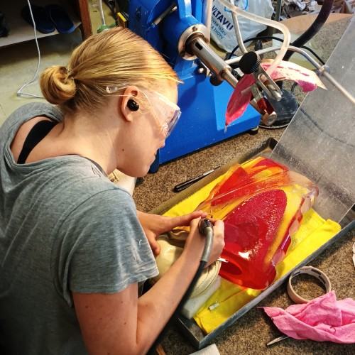 Lathe Riders Grit & Wheels Convention 2023