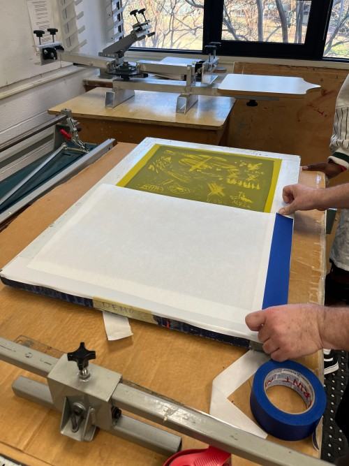 Marta Kubiak w Charlotte