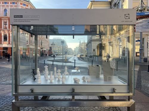 RAZEM - Wydział Ceramiki i Szkła