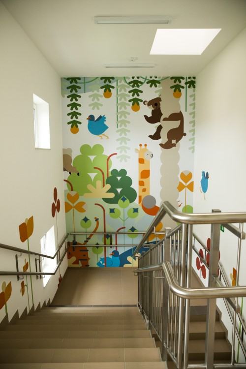 Dom Opieki Wytchnieniowej KOKOSZKA już działa!