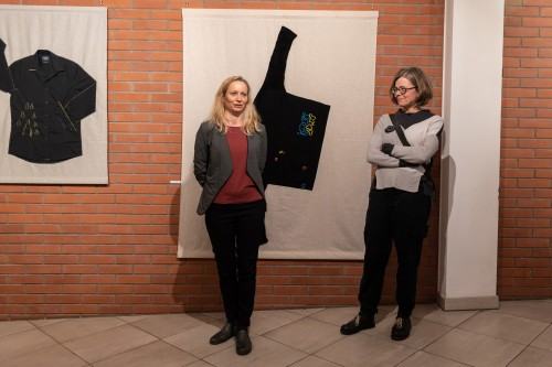 Wernisaż wystawy obiektów Joanny Wowrzeczki pt. Rewiry zrozumienia