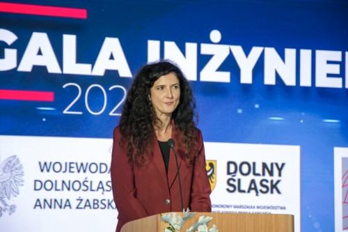 Myśl inżynierska w fotografii - Gala Inżynierska 2025