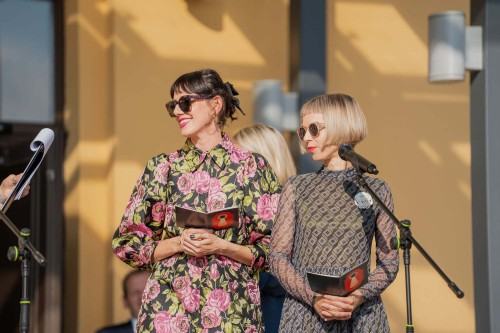 Brak słów  - wystawa ceramiki Brak słów  - wystawa ceramiki