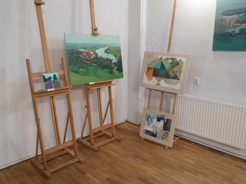 Plener w Santoku 2023