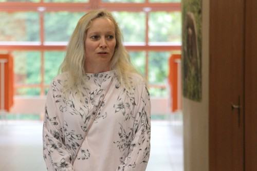 Ewa Martyniszyn, O doświadczeniu bezpośrednim i jego braku