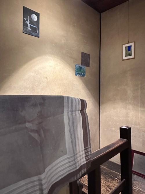 Merchants' dreams / INSOMNIA