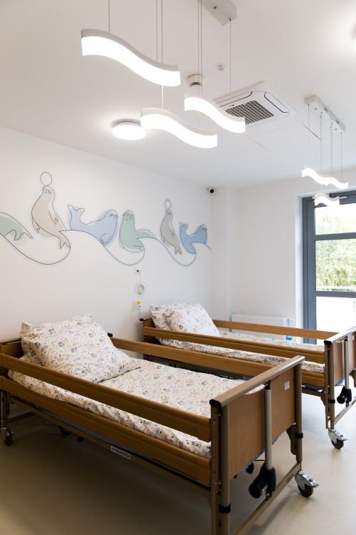 Dom Opieki Wytchnieniowej KOKOSZKA już działa!