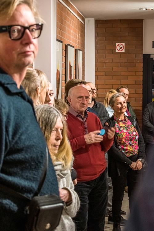 Izabela Kowalczyk, Passages