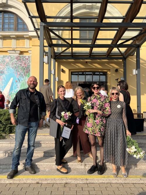 Brak słów  - wystawa ceramiki Brak słów  - wystawa ceramiki