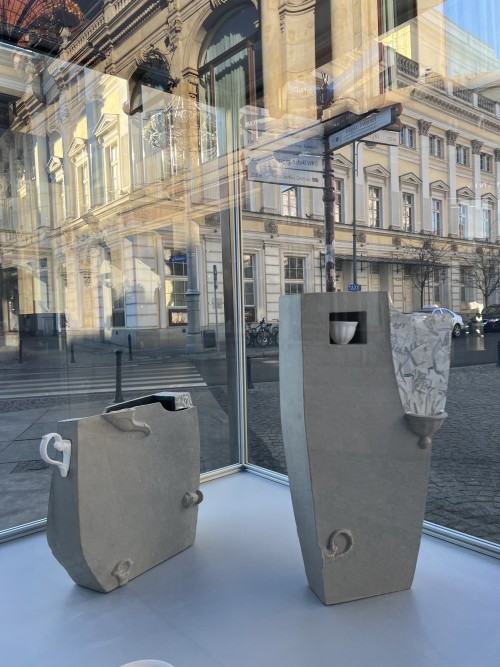 RAZEM - Wydział Ceramiki i Szkła