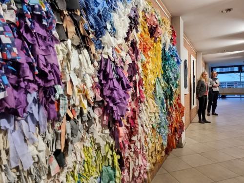 Wernisaż wystawy obiektów Joanny Wowrzeczki pt. Rewiry zrozumienia