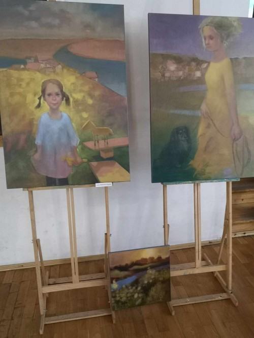 Plener w Santoku 2023