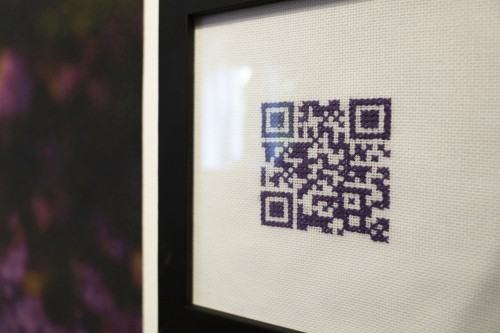 Wystawa z okazji Międzynarodowego Festiwalu Fotografii w Łodzi