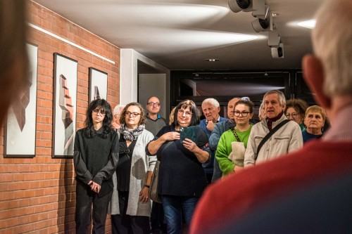 Izabela Kowalczyk, Passages