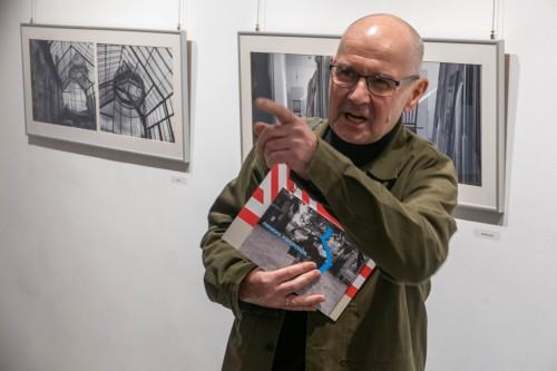 Sławomir Kuszczak // Paradoks powtórzenia