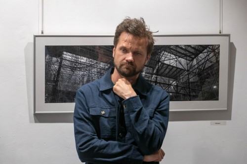 Sławomir Kuszczak // Paradoks powtórzenia