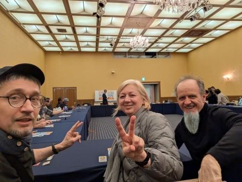 Konkurs Rzeźb w Śniegu w Sapporo