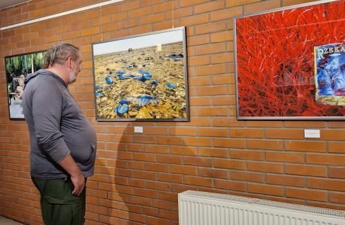 Spotkanie autorskie z Andrzejem Ficowskim