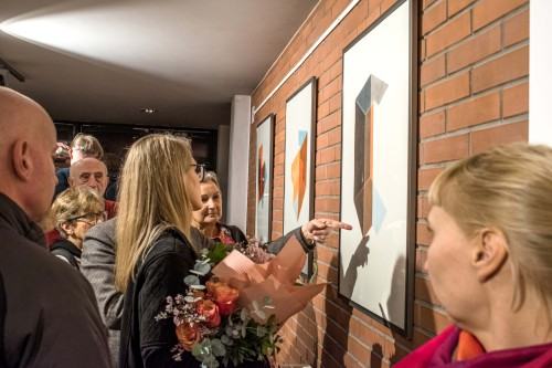 Izabela Kowalczyk, Passages