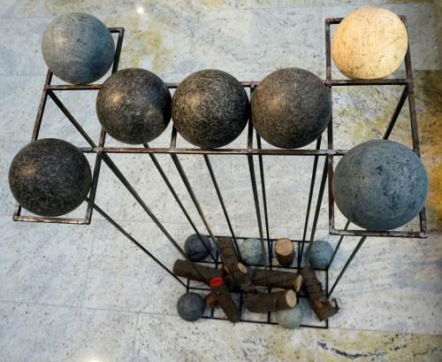 Otwarcie wystawy: Leon Podsiadły – Arabeska ruchu, zdj. Marek Sienkiewicz