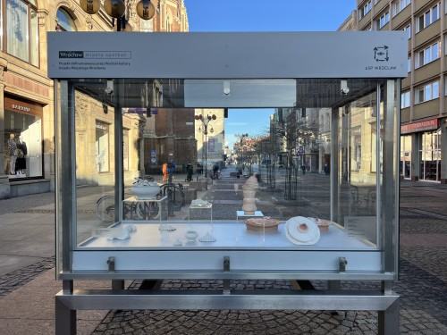 RAZEM - Wydział Ceramiki i Szkła